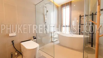 CHE22997: Luxury 4-Bedroom Private Pool Villa For Rent in Bang Tao. Fotoğraf #11