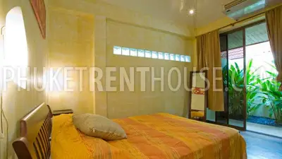 NAI17134: 3 bedrooms villa with private pool in 3 min drive to Nai Harn beach. Photo #4