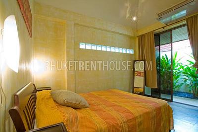 NAI17134: 3 bedrooms villa with private pool in 3 min drive to Nai Harn beach. Photo #4