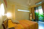 NAI17134: 3 bedrooms villa with private pool in 3 min drive to Nai Harn beach. Thumbnail #4