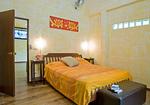 NAI17134: 3 bedrooms villa with private pool in 3 min drive to Nai Harn beach. Thumbnail #5