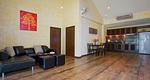 NAI17134: 3 bedrooms villa with private pool in 3 min drive to Nai Harn beach. Thumbnail #6