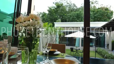 CHE17137: 2 Bedroom Villa with Swimming Pool. Photo #1
