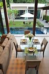 CHE17137: 2 Bedroom Villa with Swimming Pool. Thumbnail #2