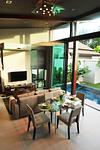 CHE17137: 2 Bedroom Villa with Swimming Pool. Thumbnail #4