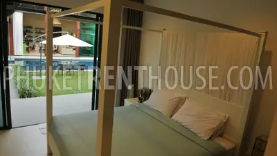 CHE17137: 2 Bedroom Villa with Swimming Pool. Photo #10