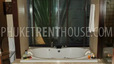 CHE17137: 2 Bedroom Villa with Swimming Pool. Photo #11