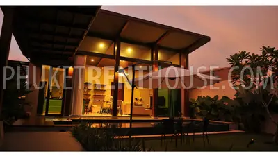 CHE17137: 2 Bedroom Villa with Swimming Pool. Photo #14