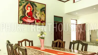 CHE17137: 2 Bedroom Villa with Swimming Pool. Photo #5
