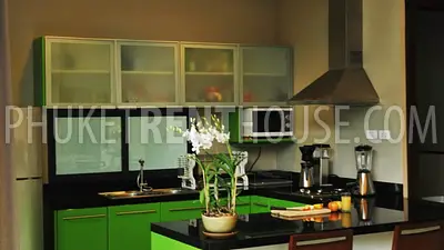 CHE17137: 2 Bedroom Villa with Swimming Pool. Photo #6