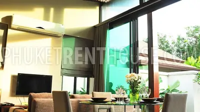 CHE17137: 2 Bedroom Villa with Swimming Pool. Photo #7