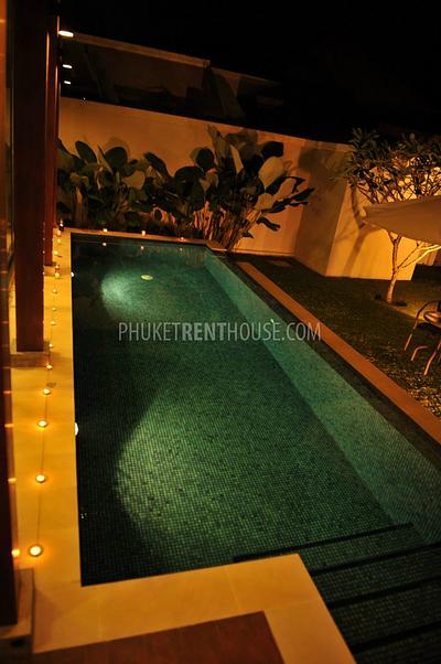 CHE17137: 2 Bedroom Villa with Swimming Pool. Photo #15