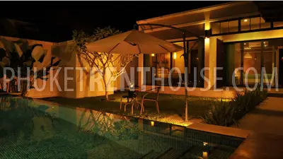 CHE17137: 2 Bedroom Villa with Swimming Pool. Photo #17