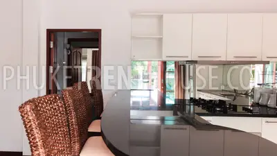 KAT17143: 4 Bedrooms Villa with private pool near Kata beach. Photo #6