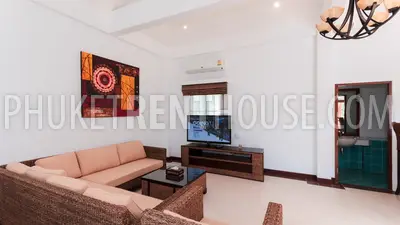 KAT17143: 4 Bedrooms Villa with private pool near Kata beach. Photo #8