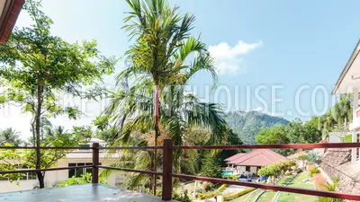KAT17143: 4 Bedrooms Villa with private pool near Kata beach. Photo #1