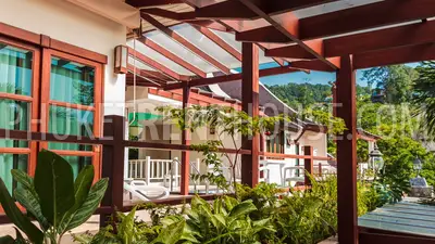 KAT17143: 4 Bedrooms Villa with private pool near Kata beach. Photo #2