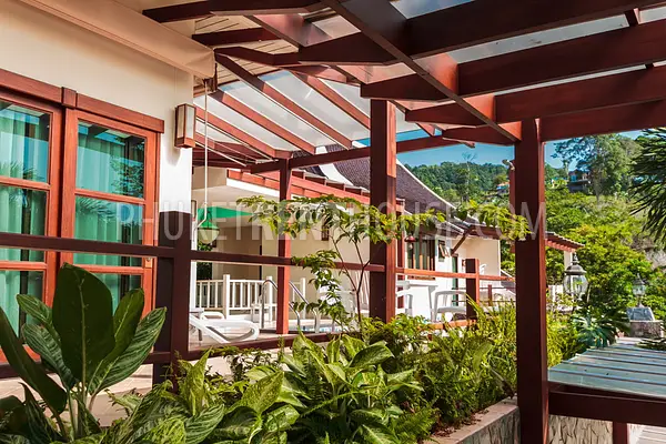 KAT17143: 4 Bedrooms Villa with private pool near Kata beach. Photo #2