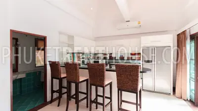 KAT17143: 4 Bedrooms Villa with private pool near Kata beach. Photo #4