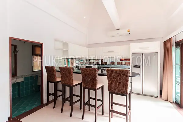 KAT17143: 4 Bedrooms Villa with private pool near Kata beach. Photo #4