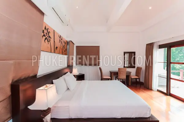 KAT17143: 4 Bedrooms Villa with private pool near Kata beach. Photo #17