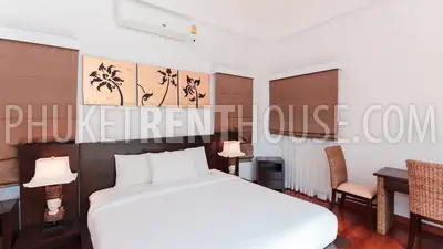 KAT17143: 4 Bedrooms Villa with private pool near Kata beach. Photo #18