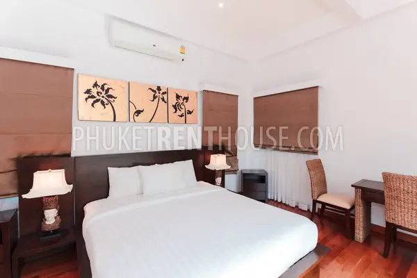 KAT17143: 4 Bedrooms Villa with private pool near Kata beach. Photo #18