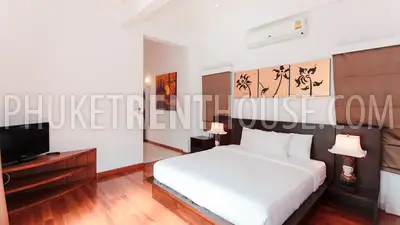 KAT17143: 4 Bedrooms Villa with private pool near Kata beach. Photo #19