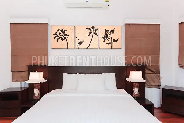 KAT17143: 4 Bedrooms Villa with private pool near Kata beach. Photo #20
