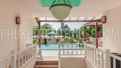 KAT17143: 4 Bedrooms Villa with private pool near Kata beach. Photo #27