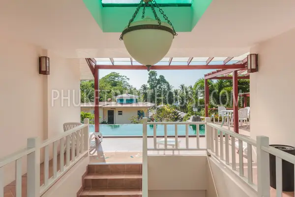 KAT17143: 4 Bedrooms Villa with private pool near Kata beach. Photo #27
