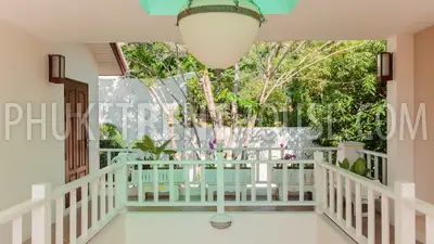 KAT17143: 4 Bedrooms Villa with private pool near Kata beach. Photo #29