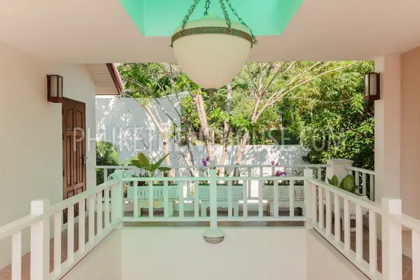 KAT17143: 4 Bedrooms Villa with private pool near Kata beach. Photo #29