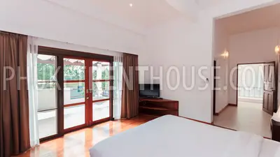 KAT17143: 4 Bedrooms Villa with private pool near Kata beach. Photo #21