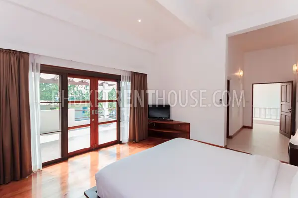 KAT17143: 4 Bedrooms Villa with private pool near Kata beach. Photo #21