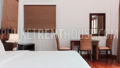 KAT17143: 4 Bedrooms Villa with private pool near Kata beach. Photo #22