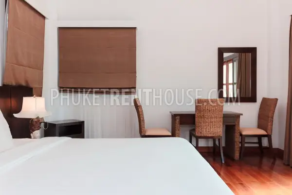 KAT17143: 4 Bedrooms Villa with private pool near Kata beach. Photo #22