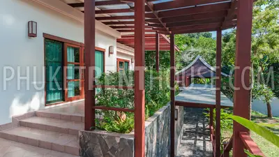 KAT17143: 4 Bedrooms Villa with private pool near Kata beach. Photo #35