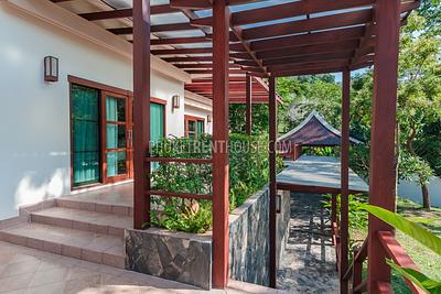 KAT17143: 4 Bedrooms Villa with private pool near Kata beach. Photo #35