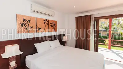 KAT17143: 4 Bedrooms Villa with private pool near Kata beach. Photo #38