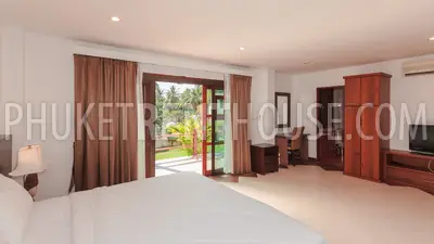 KAT17143: 4 Bedrooms Villa with private pool near Kata beach. Photo #39