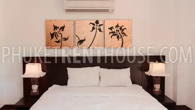 KAT17143: 4 Bedrooms Villa with private pool near Kata beach. Photo #40