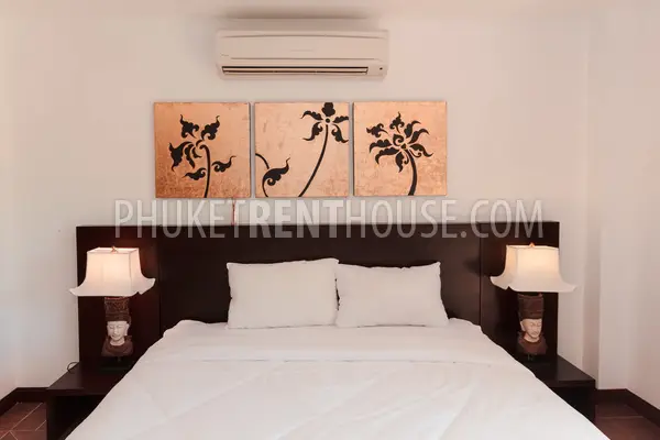 KAT17143: 4 Bedrooms Villa with private pool near Kata beach. Photo #40