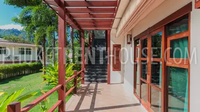 KAT17143: 4 Bedrooms Villa with private pool near Kata beach. Photo #33