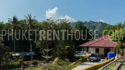 KAT17143: 4 Bedrooms Villa with private pool near Kata beach. Photo #34