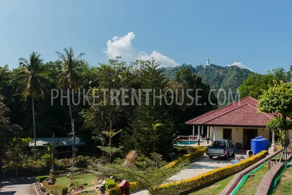 KAT17143: 4 Bedrooms Villa with private pool near Kata beach. Photo #34
