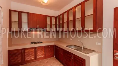 KAT17143: 4 Bedrooms Villa with private pool near Kata beach. Photo #48