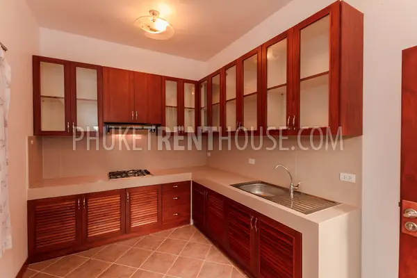 KAT17143: 4 Bedrooms Villa with private pool near Kata beach. Photo #48