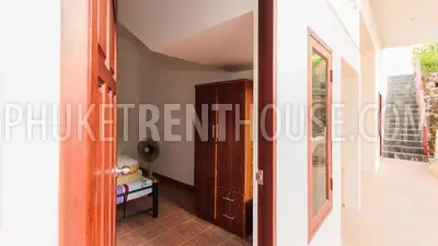 KAT17143: 4 Bedrooms Villa with private pool near Kata beach. Photo #49
