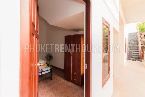 KAT17143: 4 Bedrooms Villa with private pool near Kata beach. Photo #49